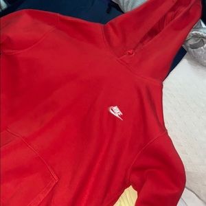 Nike sweater